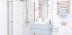 Плитка AltaCera Paradise White WT9PAR00 (25x50)